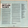 đĩa than Richard Tauber – The Golden Age Of Richard Tauber