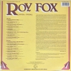 đĩa than Roy Fox & His Band – The Golden Age Of Roy Fox