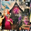 vinyl GORILLAZ - CRACKER ISLAND
