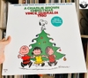 VINCE GUARALDI -  CHARLIE BROWN CHRISTMAS (green vinyl)