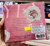 ĐĨA CD Nguyễn Hải Yến - Top Hit Làn Sóng Xanh 90-2000