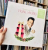 vinyl FRANK SINATRA - CHRISTMAS WITH FRANK SINATRA (150G/OPAQUE WHITE VINYL)