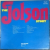 thuê vinyl Al Jolson – The Jolson Story (His Greatest Hits)