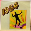 đĩa than Various – The Fabulous Fifties - 1954