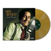 Đĩa LP Tony Bennett With Count Basie & His Orchestra - Legend  (Gold Vinyl)