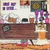 đĩa than Jerry Allen – Ankle Deep In Bitter