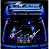 ZZ TOP - LIVE FROM TEXAS