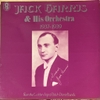 thuê vinyl Jack Harris & His Orchestra – 1937-1939