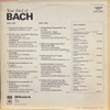 đĩa than Bach – Your Kind Of Bach