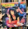 vinyl PULP FICTION O.S.T.