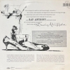 đĩa than Ray Anthony & His Orchestra – Dancing Alone Together