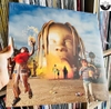 vinyl Travis Scott – Astroworld (2LP,DL INSERT)