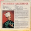 đĩa than Boris Rubaschkin - Ein Grosser Chor - Das Balalaika-Ensemble F. Puschkin – Russische Volkslieder