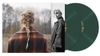 TAYLOR SWIFT - EVERMORE (GREEN VINYL/2LP)