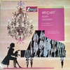 thuê viny Mozart, Peter Frankl, Georg Fischer – Piano Concerti No. 5 In D Major, K. 175 / No. 9 In E-Flat Major, K. 271