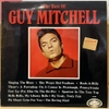đĩa than Guy Mitchell – The Best Of Guy Mitchell
