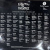 thuê vinyl Various – Halfway To Paradise
