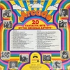 đĩa than Various – 20 Fantastic Hits By The Original Artists
