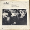 đĩa than a-ha – Take On Me (Extended Version)
