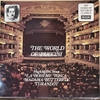 thuê vinyl Puccini – The World Of Puccini