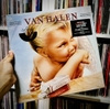 vinyl VAN HALEN - 1984