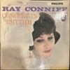 đĩa than Ray Conniff And His Orchestra & Chorus – Concert In Rhythm