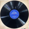 đĩa than Billy Eckstine – Billy Eckstine's Big Sixteen