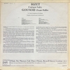 thuê vinyl St. Louis Symphony Orchestra, Vladimir Golschmann - Bizet / Gounod – Carmen Suite / Faust Ballet Music