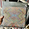 vinyl SUFJAN STEVENS - ASCENSION (2 lp,CLEAR VINYL)