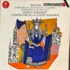 đĩa than Haydn, Ernest Ansermet, L'Orchestre De La Suisse Romande – Symphony No. 85 In B Flat (