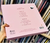 vinyl record BLACKPINK - BORN PINK (LIMITED)