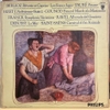 đĩa than Maurice Ravel, César Franck, Hector Berlioz, Georges Bizet, Charles Gounod, Camille Saint-Saëns, Claude Debussy, Gabriel Fauré – A Festival of French Music