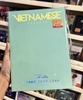 ĐĨA CD HOÀNG THUỲ LINH - VIETNAMESE CONCERT (THE ALBUM)