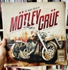The Many Faces Of Mötley Crüe - A Journey Through The Inner World Of Mötley Crüe