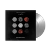 Đĩa LP Twenty One Pilots - Blurryface (Limited Edition, Silver)