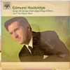 đĩa than Edmund Hockridge – Sings Hits From Gigi, Porgy & Bess And The Music Man