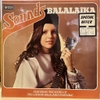 đĩa than The London Balalaika Ensemble – Sounds Balalaika