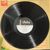 thuê vinyl Johnny Desmond – Swings