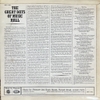 đĩa than Various – The Greatest Music Hall Bill Ever Assembled