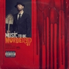 Đĩa than Eminem, Slim Shady ‎– Music To Be Murdered By (2LP/BLACK ICE VINYL)