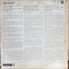 đĩa than Mozart, Thea King, Aeolian String Quartet – Quintet For Clarinet & Strings In A Major, K581, Divertimento In D, K136
