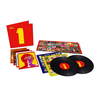 vinyl THE BEATLES - 1 (2LP)