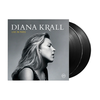 vinyl record DIANA KRALL - LIVE IN PARIS ( 2Lp )
