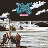 vinylrecord Night Moves - Double Life (Curacao Blue Vinyl)