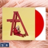 vinyl Billie Eilish ‎– Dont Smile At Me (OPAQUE RED VINYL)