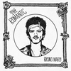đĩa than BRUNO MARS - ROMANTIC