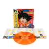 vinyl DRAGON BALL: HIT SONG COLLECTION (TV MANGA) - Dragon Ball: Hit Song Collection (TV Manga) (Colored Vinyl, Clear Vinyl, Orange)