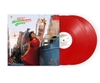 vinyl record NORAH JONES - I DREAM OF CHRISTMAS (DELUXE RED VINYL/2LP) (I)