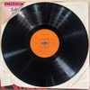 đĩa than Ray Conniff, His Orchestra And Chorus – Say It With Music (A Touch Of Latin)