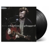 vinyl record  ERIC CLAPTON - UNPLUGGED (2LP)